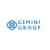 Gemini Group KK Logotype
