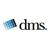 DMS Marketing, Inc. Logotype