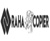 Raha Copier Logotype