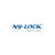 Ny Lock Logotype