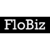 FloBiz & Associates LLC Logotype