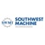 Southwest Machine Technologies Logotype