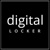 Digital Locker Logotype