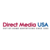 Direct Media USA Logotype