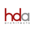 HDA Architects Logotype