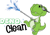 DinoClean LLC Logotype