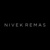NIVEK REMAS Logotype