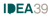 Idea39 Logotype