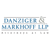 Danziger & Markhoff LLP Logotype