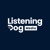 Listening Dog Media Logotype