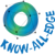 Know All Edge networks Logotype