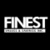 Finest Values & Savings Logotype