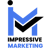 Impressive Marketing Logotype