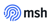 MSH Logotype