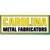 Carolina Metal Fabricators Inc. Logotype