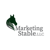Marketing Stable, LLC Logotype