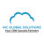 HIC Global Solutions Logotype
