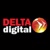 Delta Digital Logotype