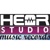 Hear Studio Logotype