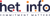 Hetinfo Logotype
