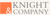 Knight and Company Accountants Logotype