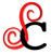 Saucy Copy Logotype