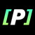 Pragmile Logotype