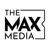 The Max Media Logotype