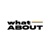 whatabout.agency Logotype