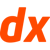 DXER Tech Logotype