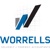 Worrells Logotype