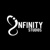 Infinity Studios Event Planning Logotype