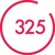 325 Consulting Logotype