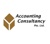 Accounting Consultancy Pte. Ltd. Logotype