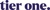 Tier One Partners Logotype