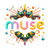 Muse Platforms. Inc. Logotype