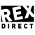 Rex Direct Net, Inc. Logotype