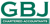 GBJ LLP Logotype