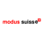 Modus Suisse Logotype