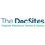 DocSites.com - Websites & Marketing Logotype