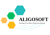 ALIGOSOFT Logotype