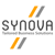 Synova Solutions Logotype