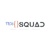 TechSquad Logotype