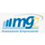 MG2 Assessoria Empresarial Logotype