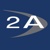 2Ascribe Medical Transcription Logotype