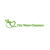 City Waste Clearance Logotype