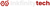 Inkfinity Tech Logotype