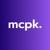 mcpk. Logotype