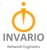 Invario Network Engineers Logotype