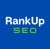 RankUp SEO Logotype